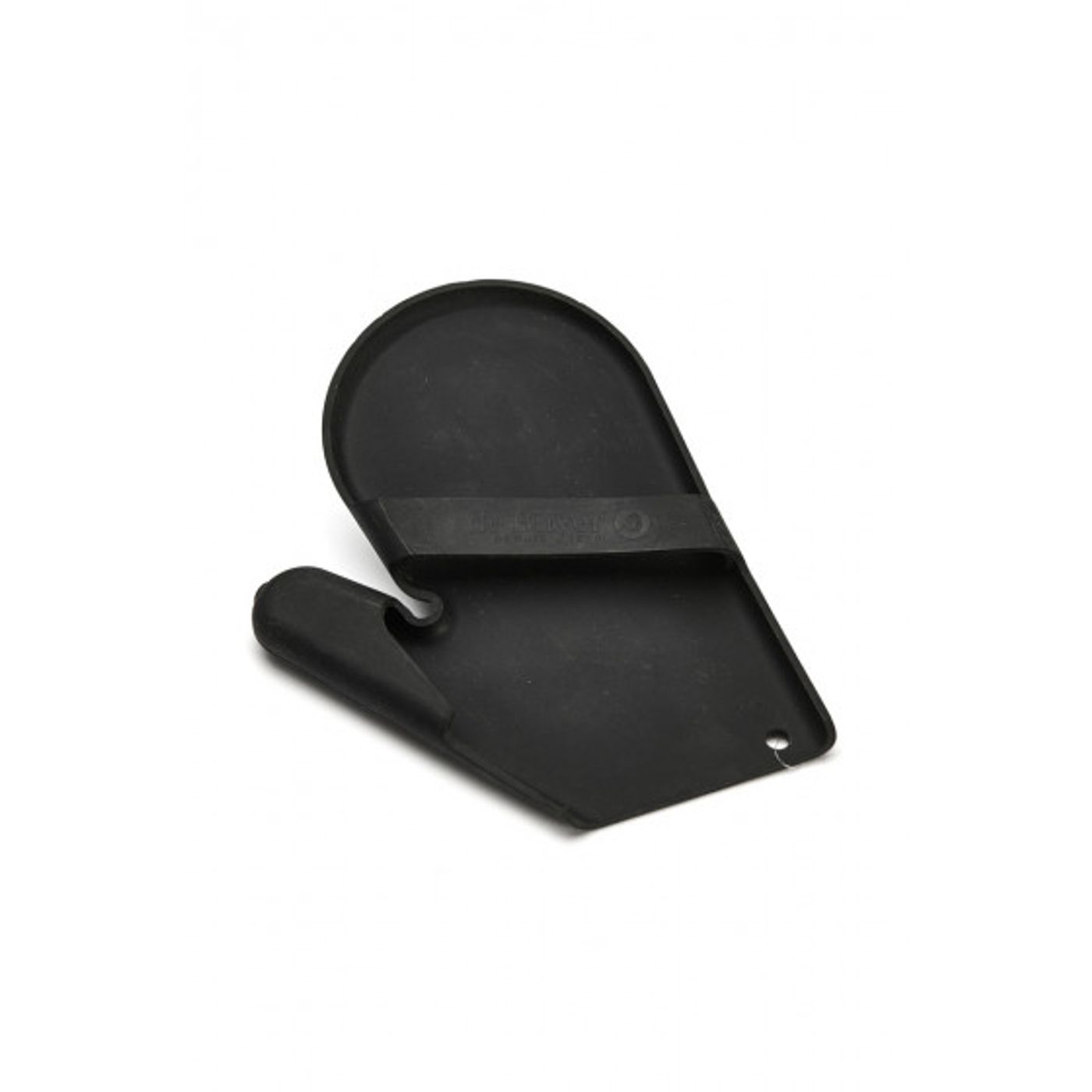 Moufle à huîtres gaucher